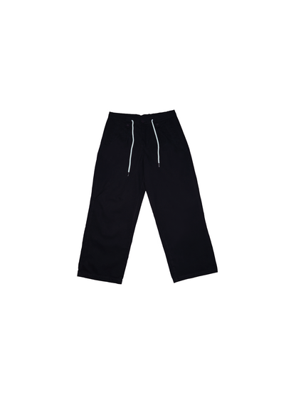 Cabin Navy Trousers