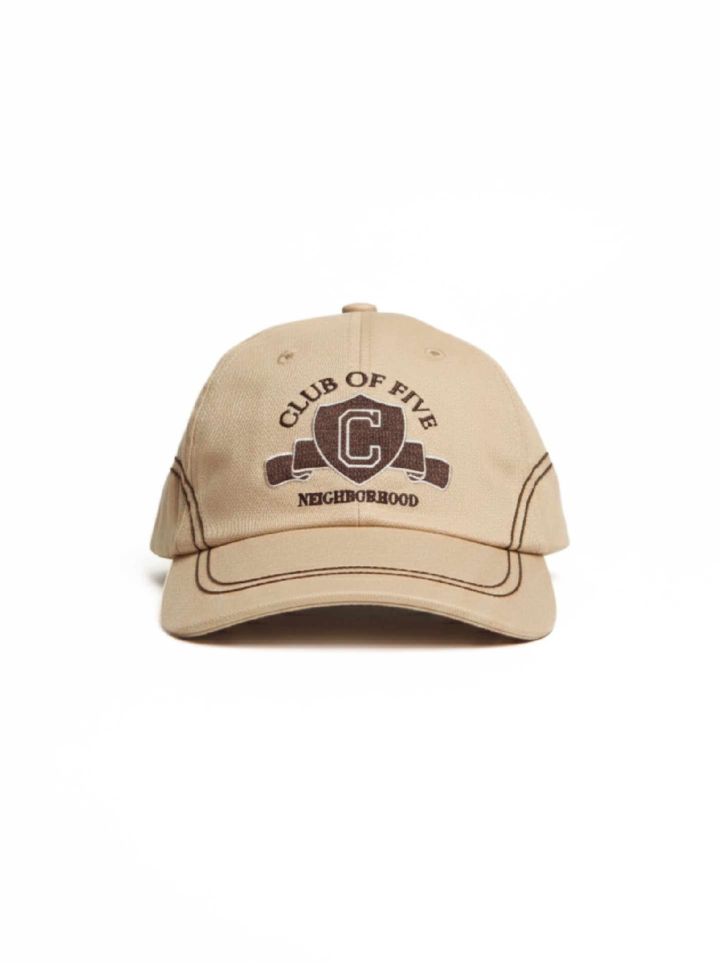 Neighborhood Desert Cap