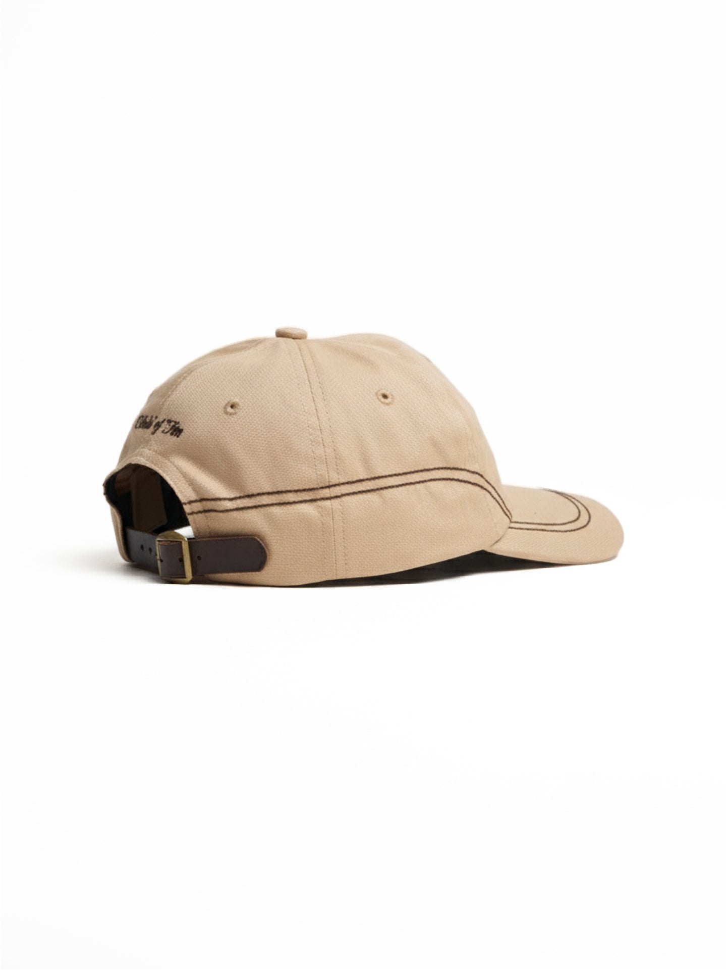 Neighborhood Desert Cap