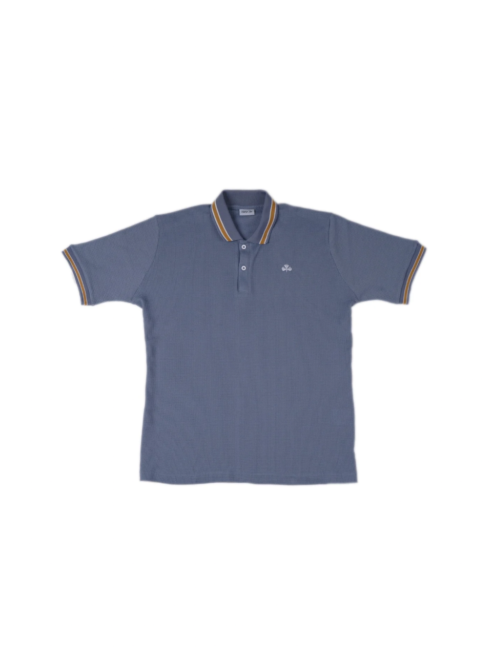 Light Blue Polo Shirt - Club of Five