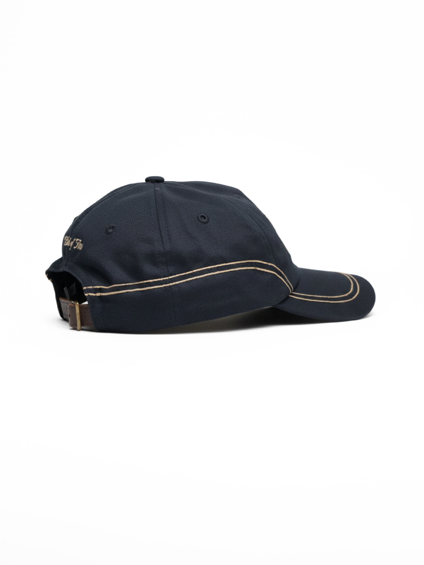 Neighborhood Navy Cap