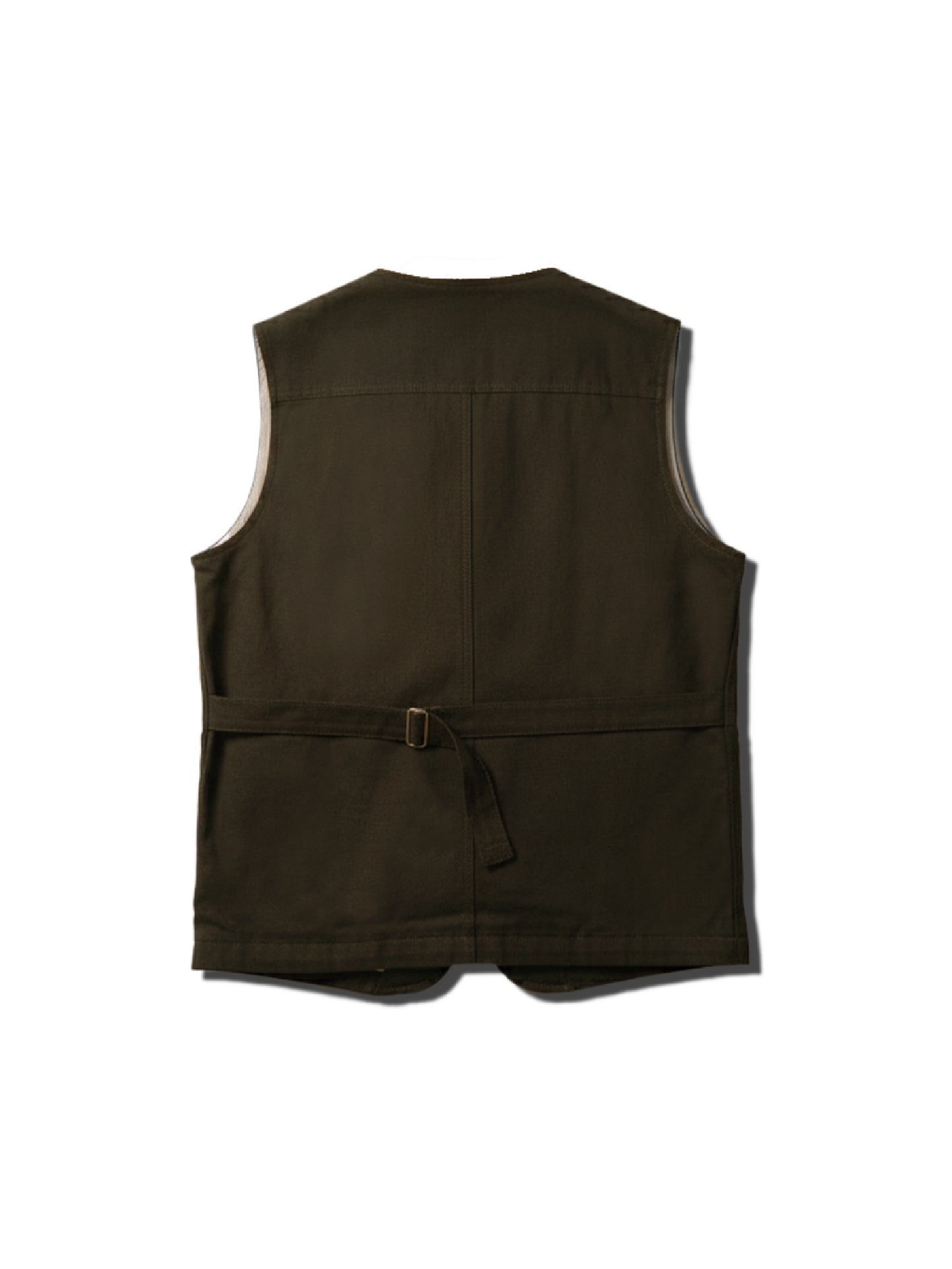 Neighborhood Olive Vest