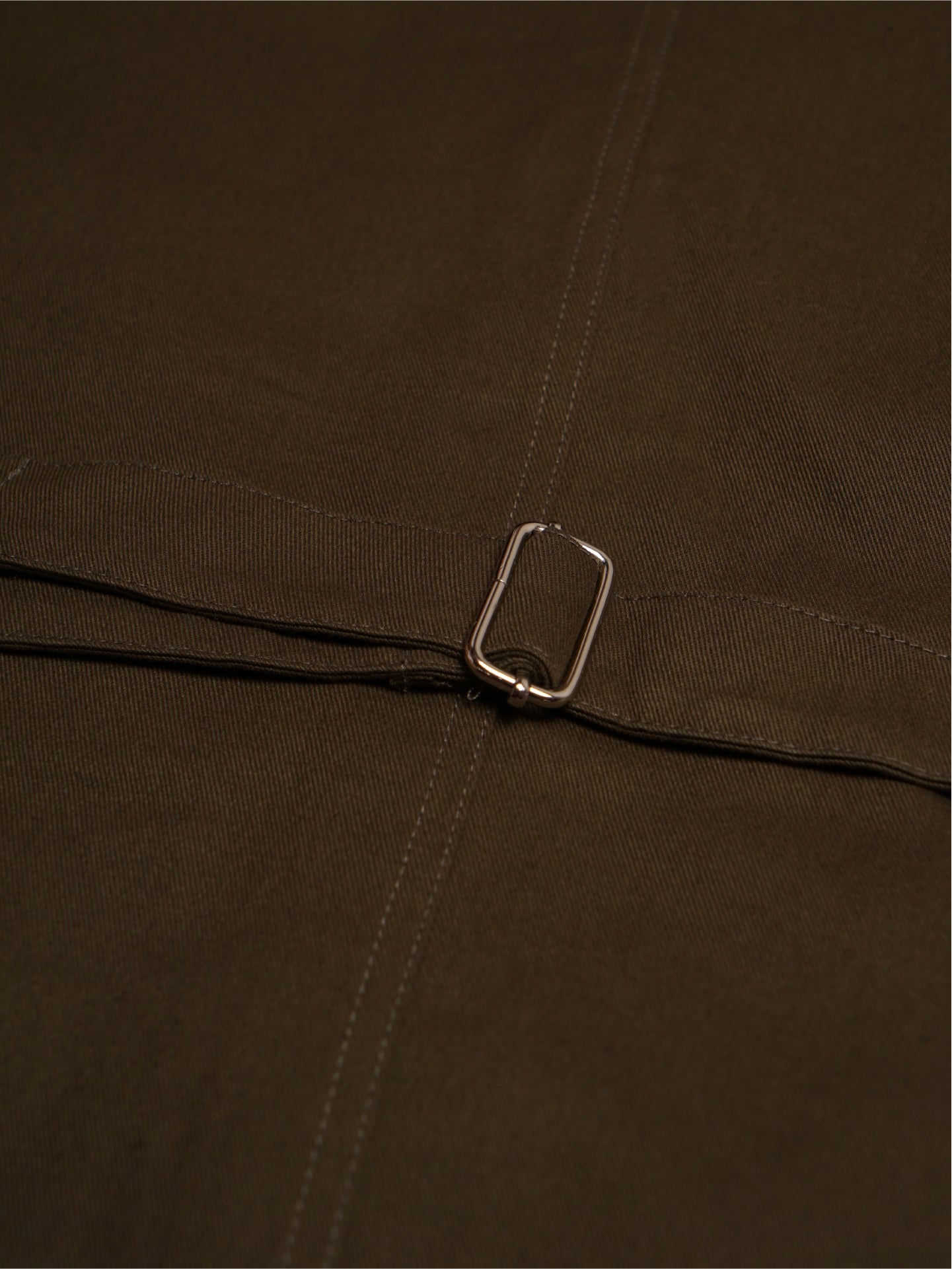 Neighborhood Olive Vest