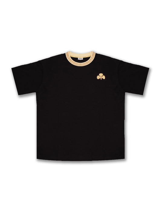 Black T-Shirt - Club of Five