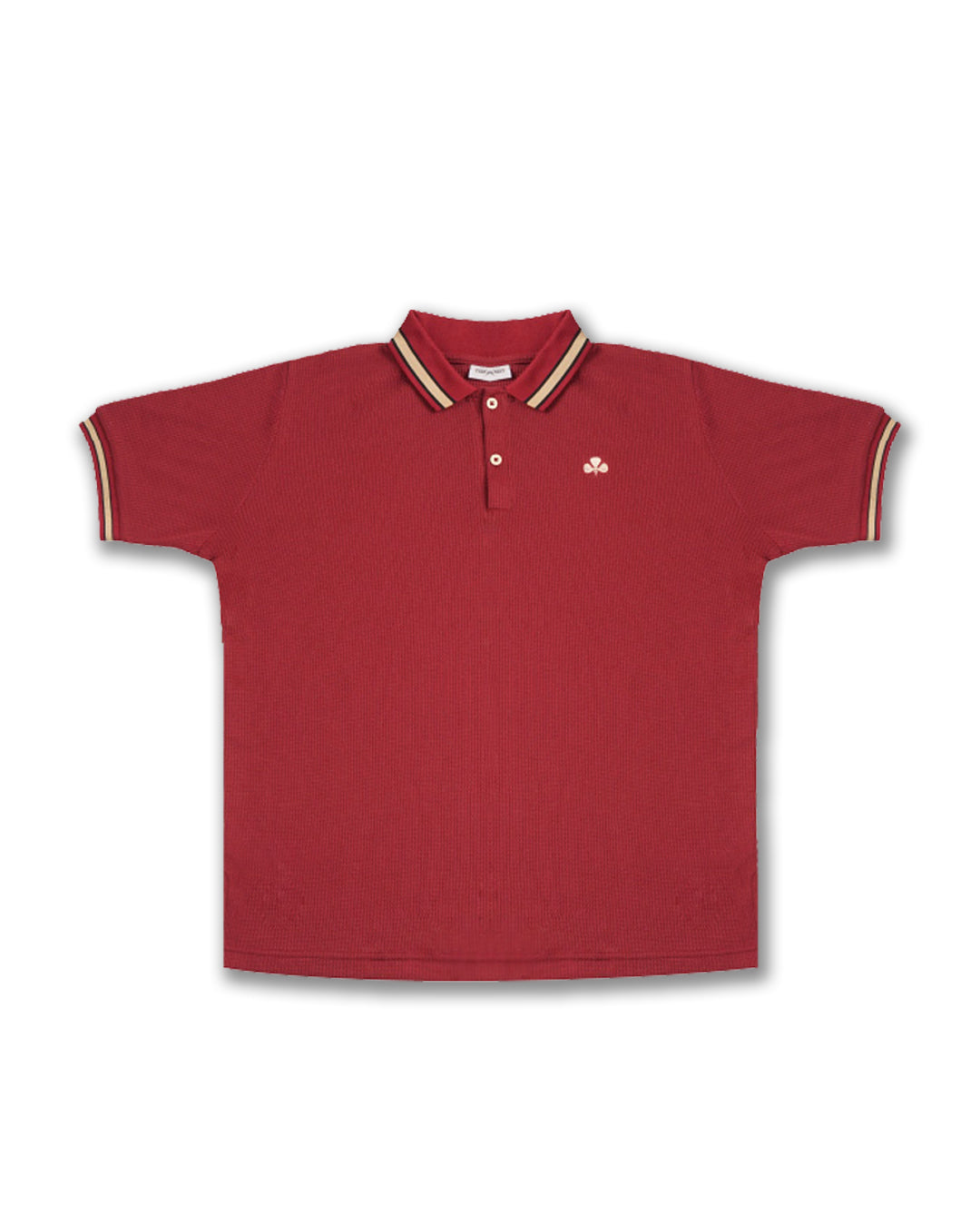POLO SHIRTS – Club of Five
