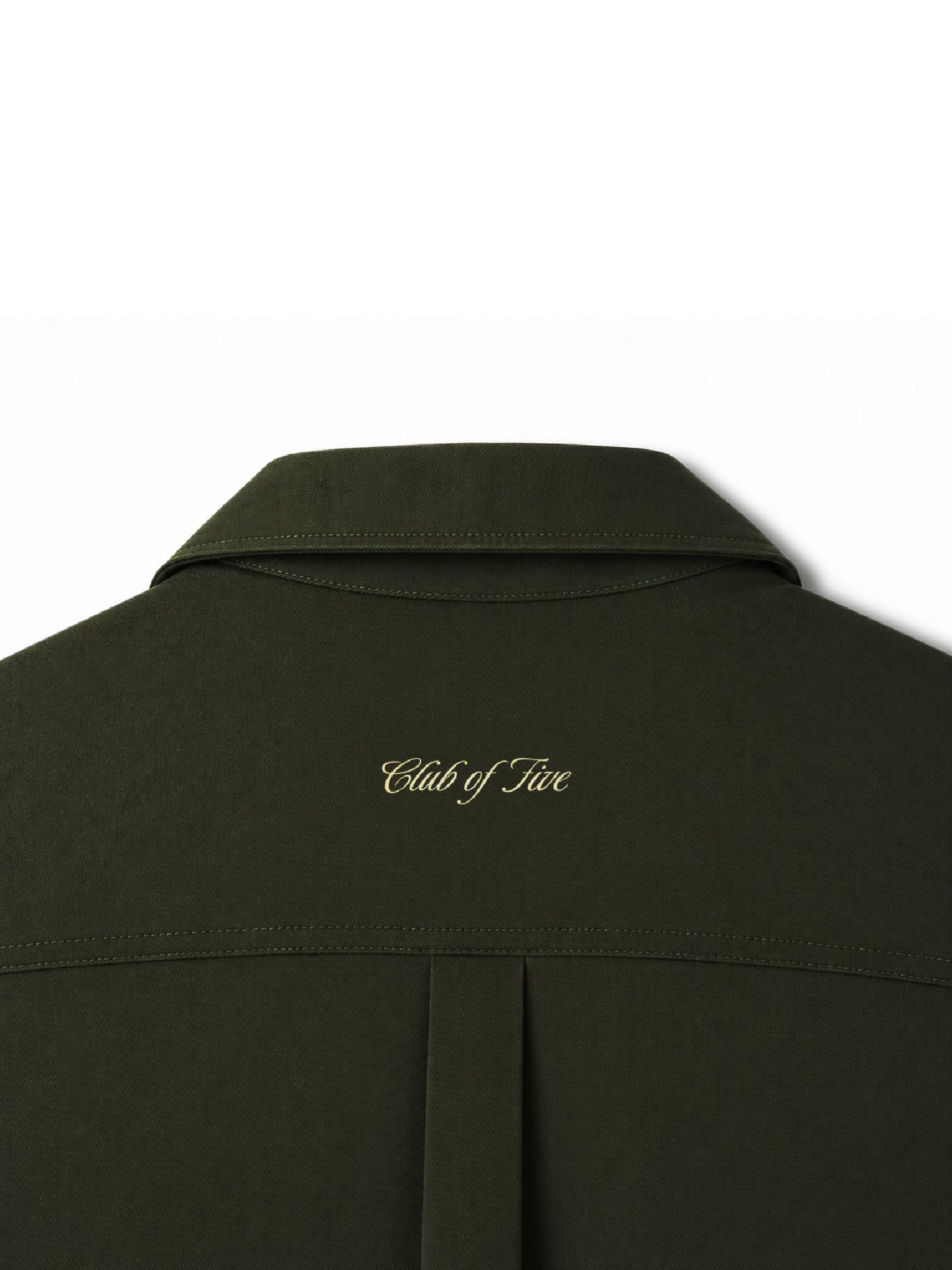 Vacancy Chore Jacket