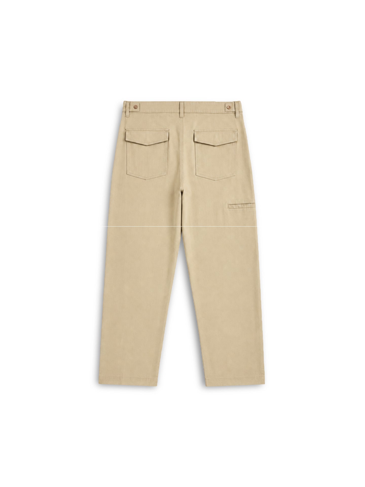 Vacancy Fatigue Pants