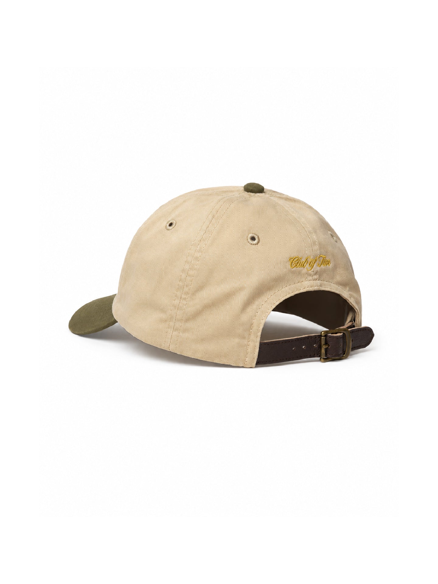 Vacancy Cap