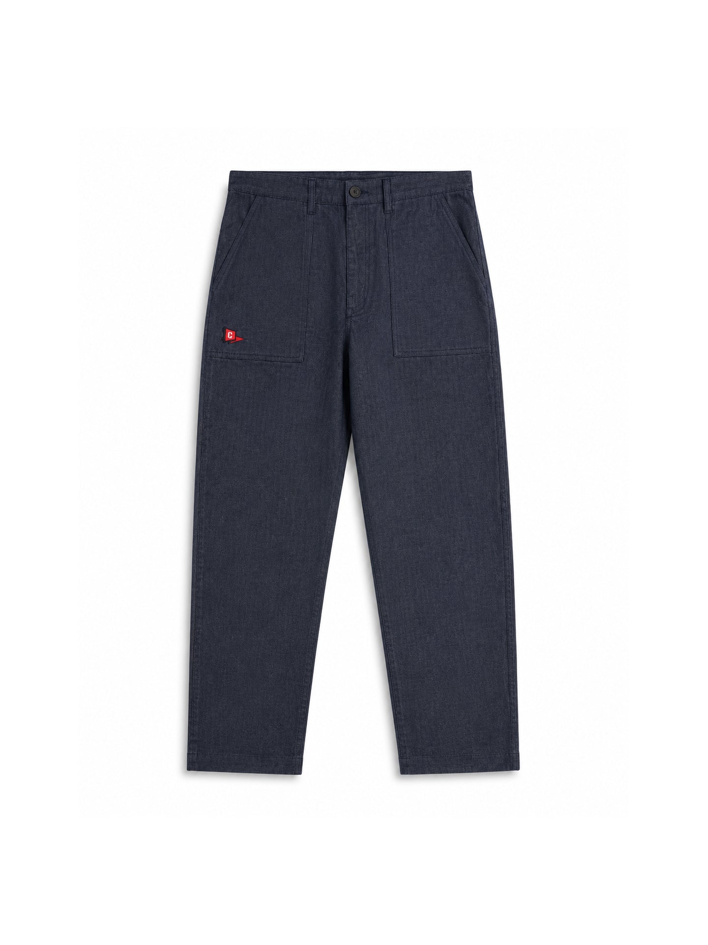 Vacancy Fatigue Pants