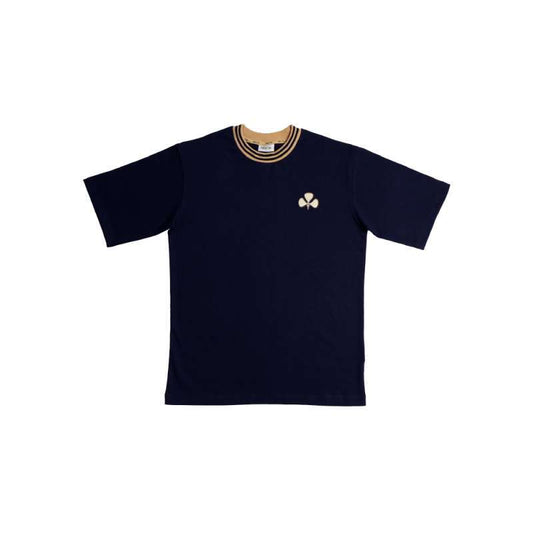 Navy T-Shirt - Club of Five