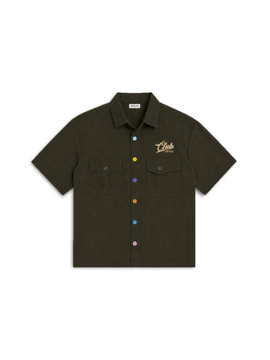 Vacancy Work Shirt