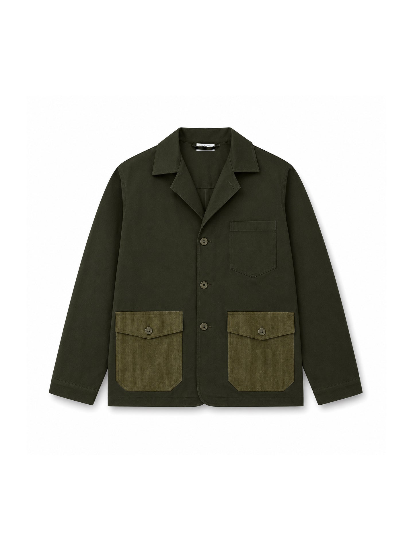 Vacancy Chore Jacket