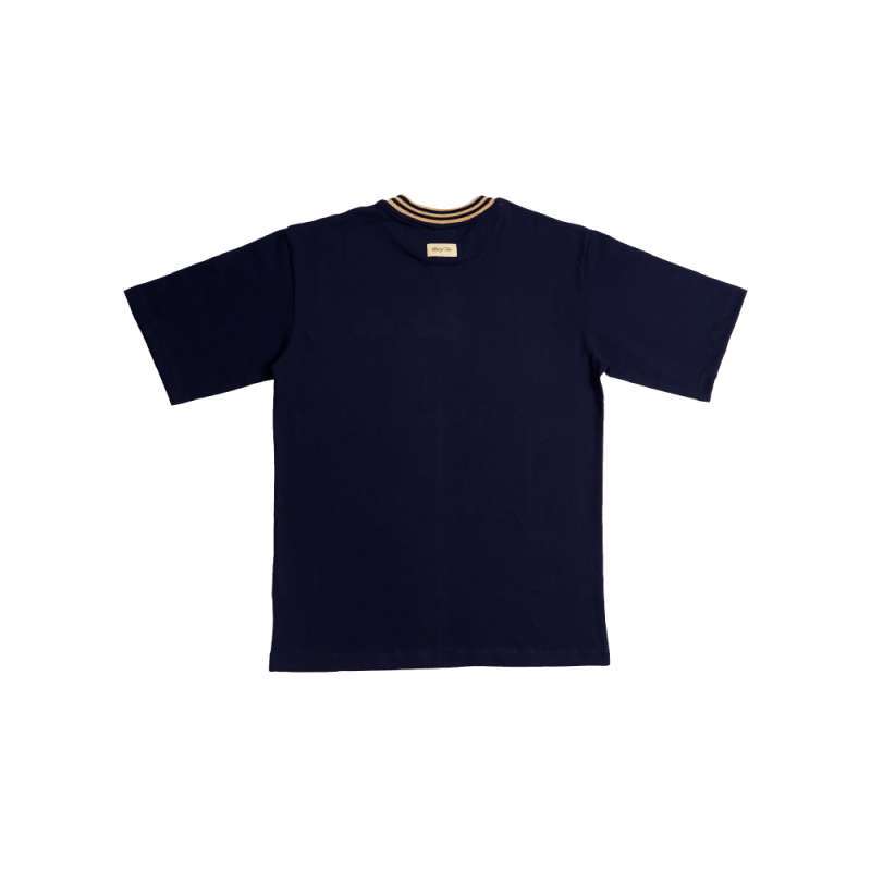 Navy T-Shirt - Club of Five