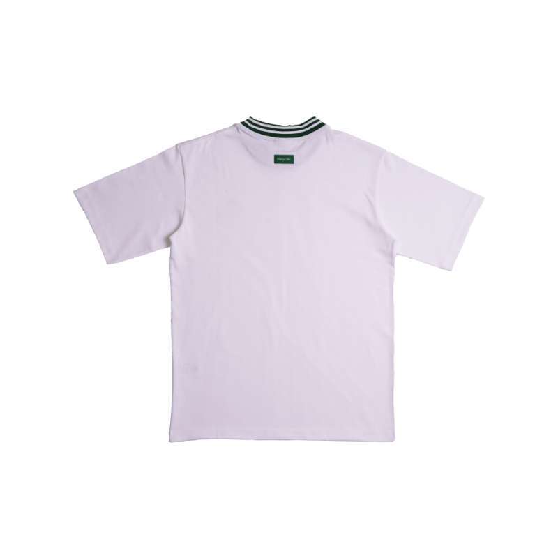 White T-Shirt - Club of Five