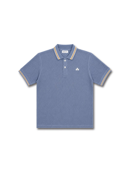 Light Blue Polo Shirt - Club of Five