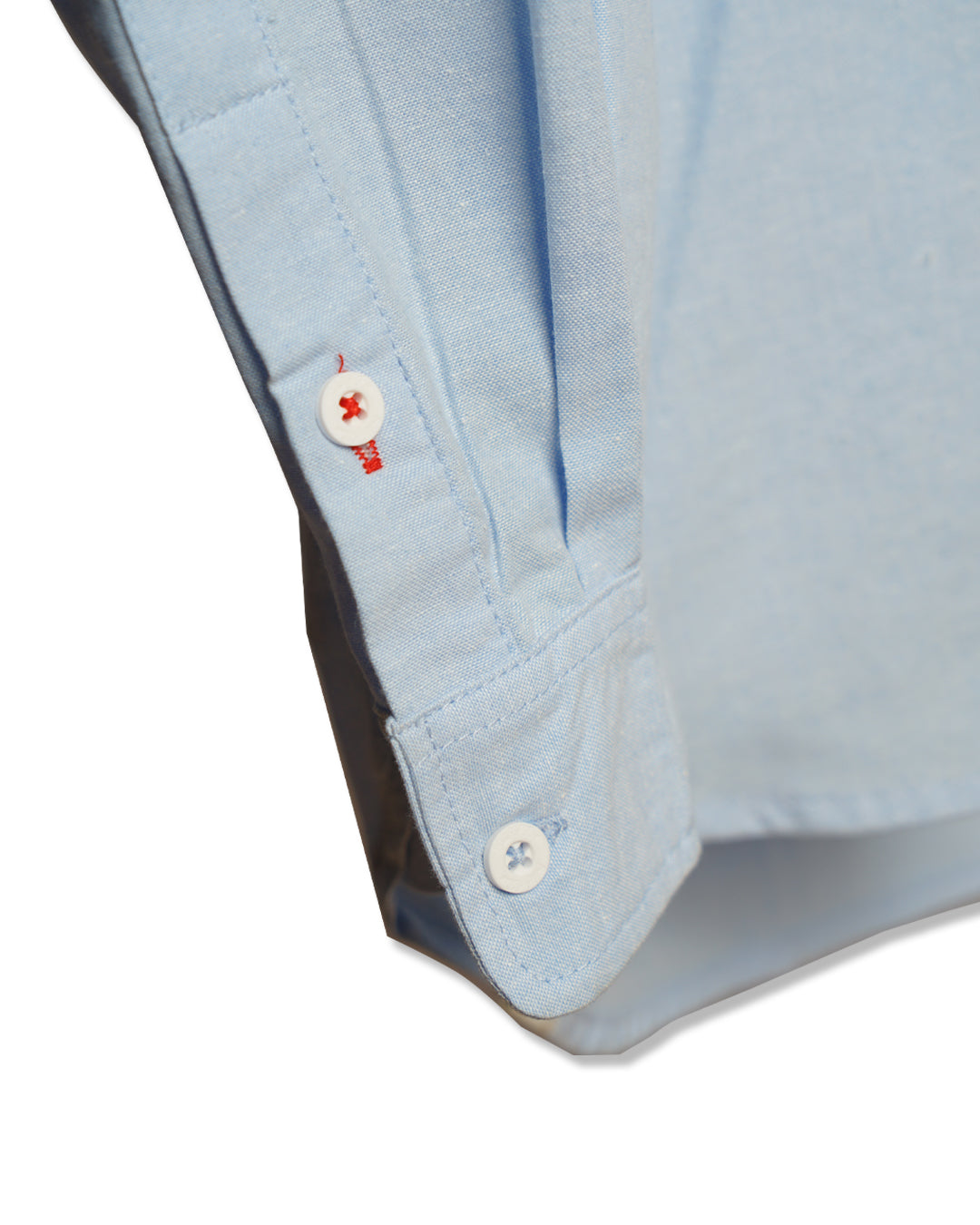 Club of Five Light Blue Shirt (LS)
