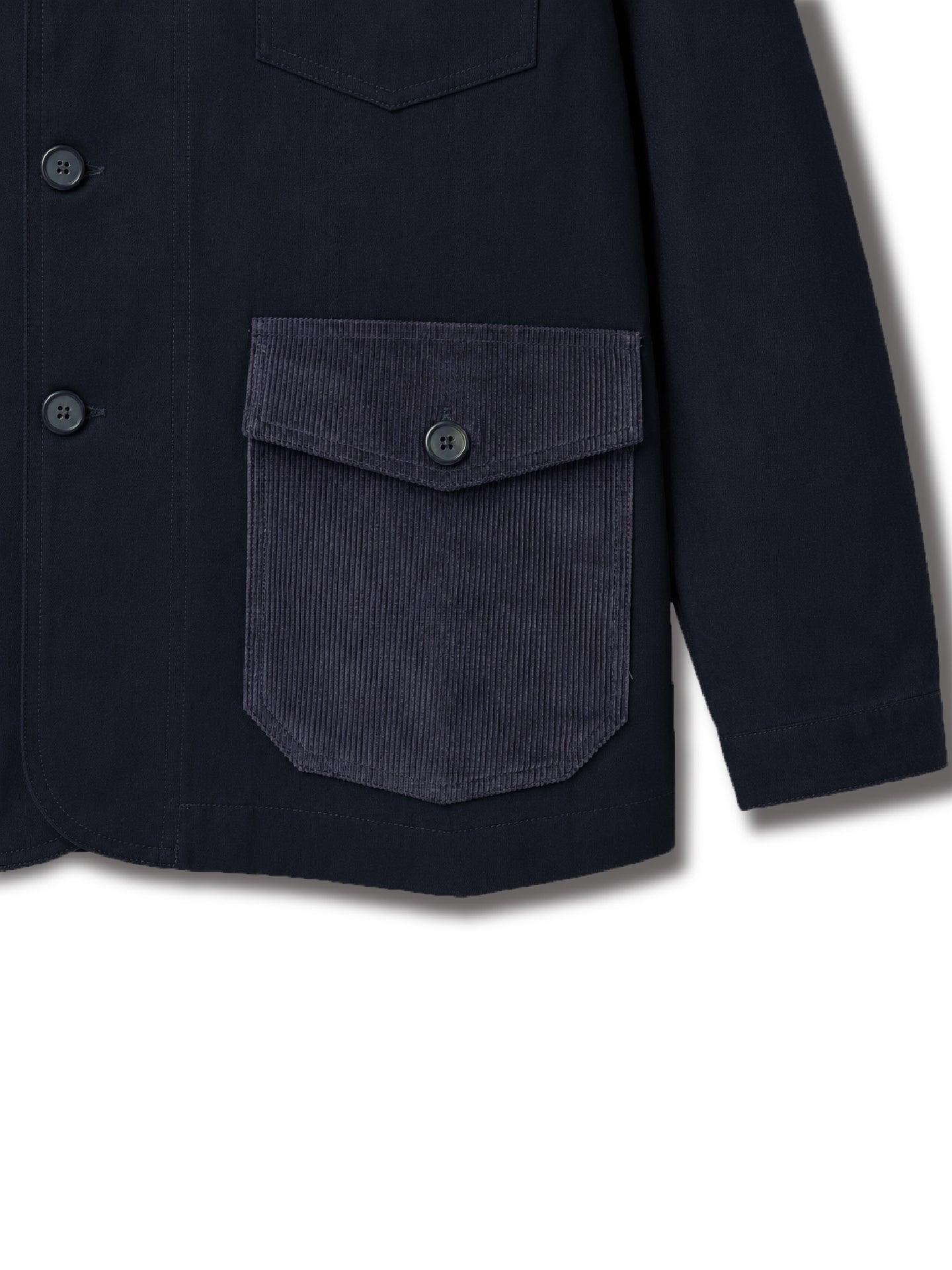 Vacancy Chore Jacket