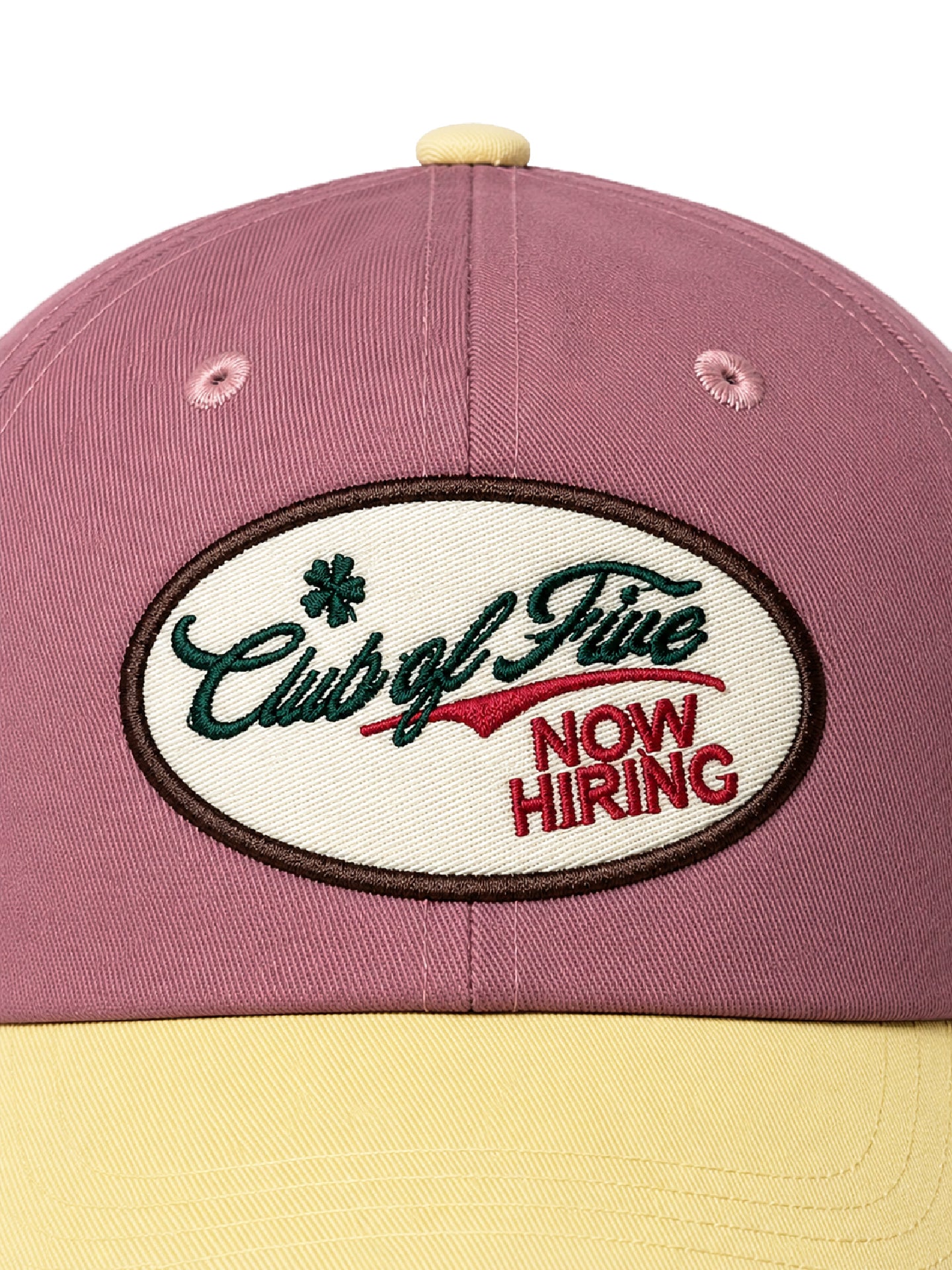 Vacancy Cap