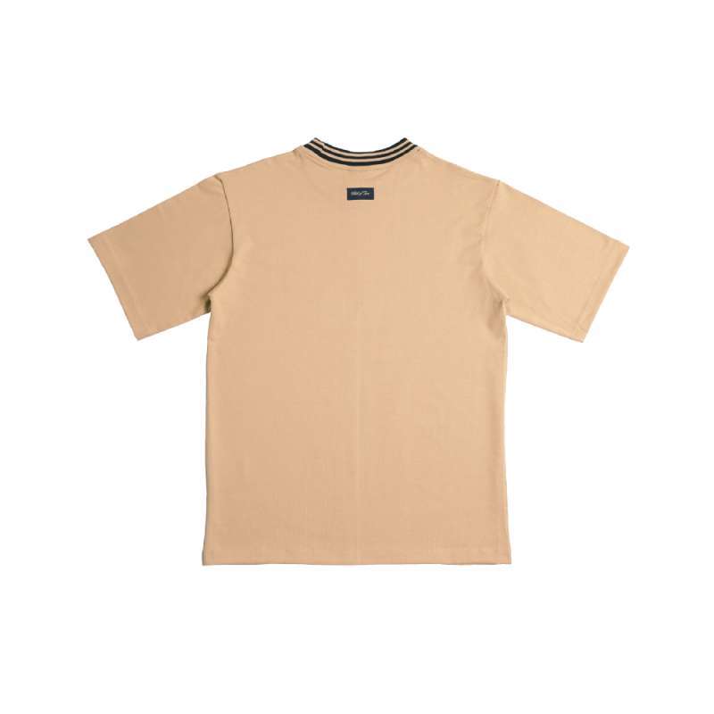 Beige T-Shirt - Club of Five