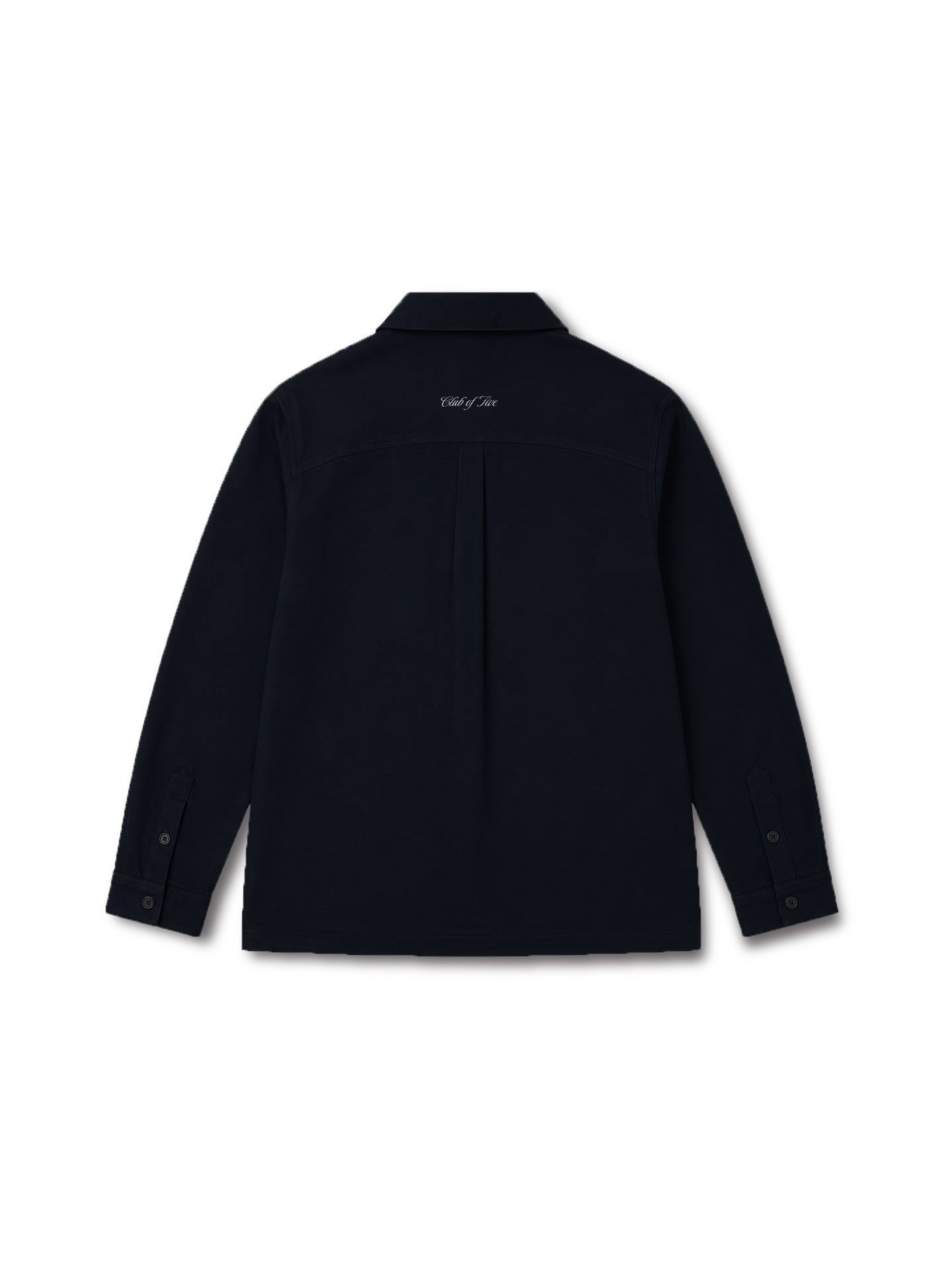 Vacancy Chore Jacket