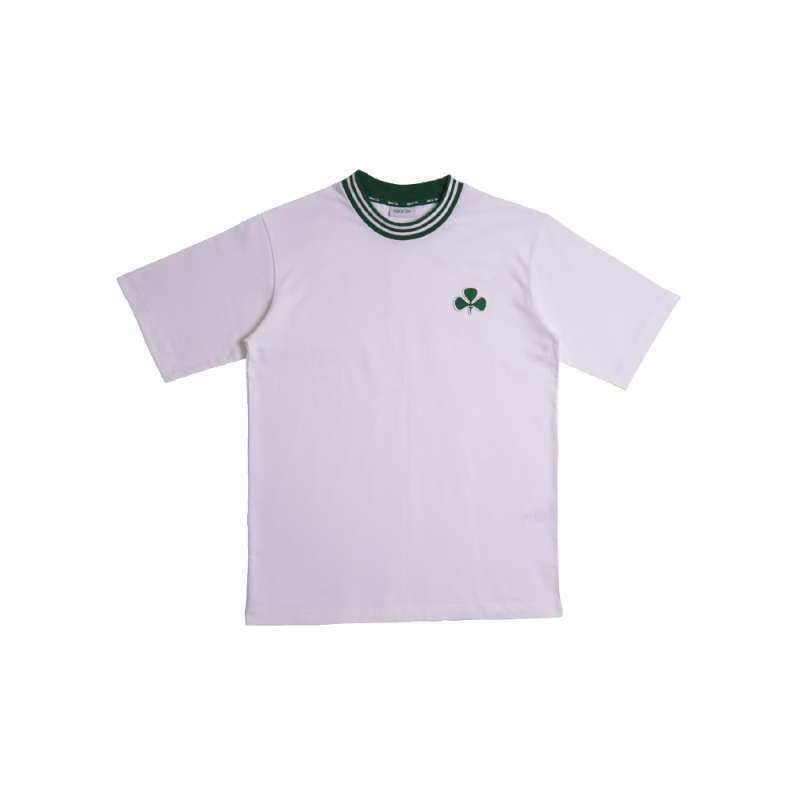 White T-Shirt - Club of Five