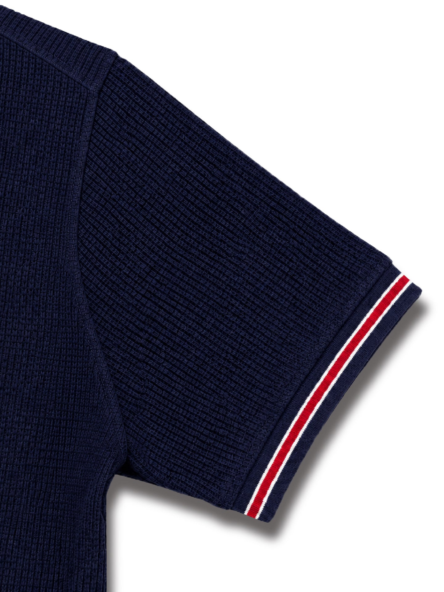 Navy Polo Shirt - Club of Five