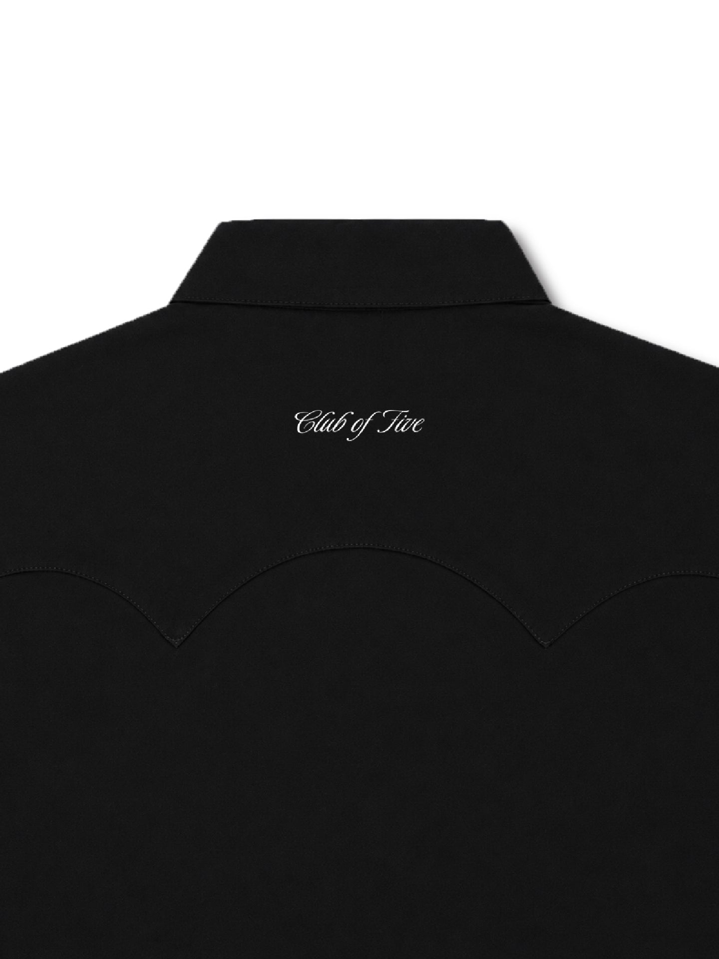 Vacancy Work Shirt