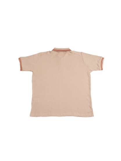 Oat Polo Shirt - Club of Five