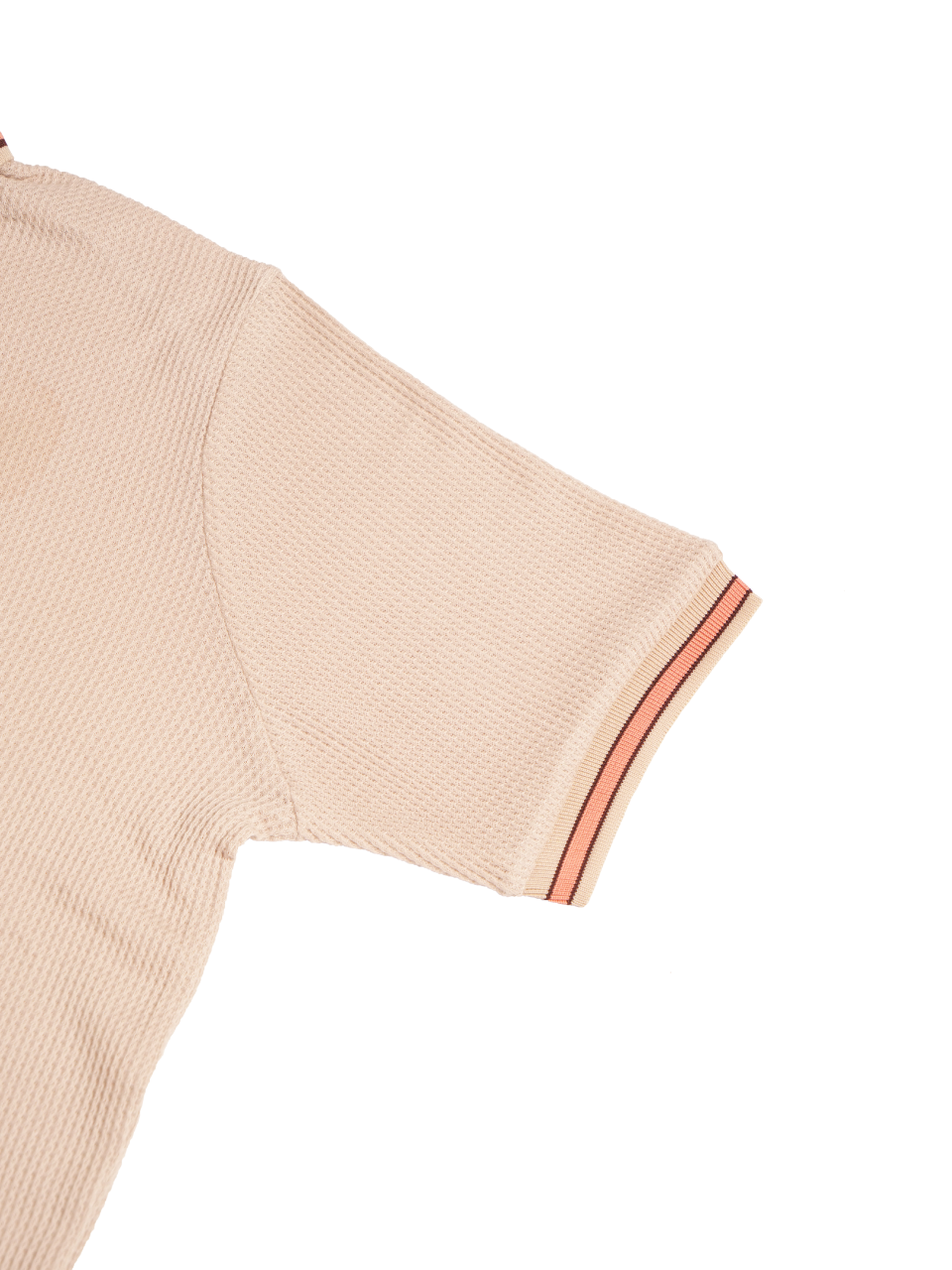 Oat Polo Shirt - Club of Five