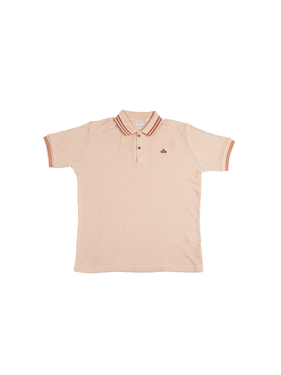 Oat Polo Shirt - Club of Five